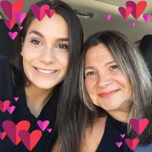 Meet your Posher, Anthie